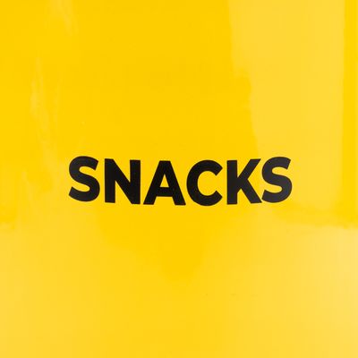 TIAKI Futterbehälter Snacks