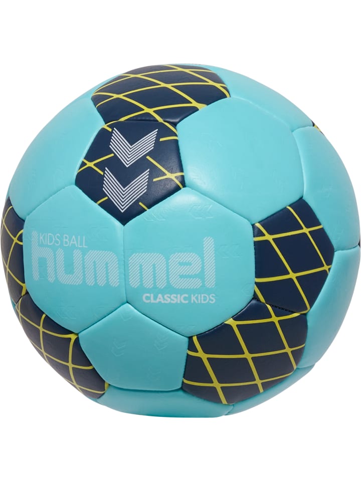 Hummel Hummel Handball Hmlclassic Unisex in LIGHT BLUE/MARINE/YELLOW günstig kaufen 0