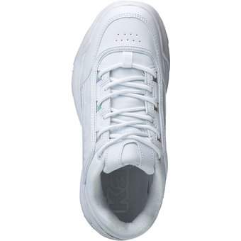 Kappa Rave GC S Sneaker in weiß