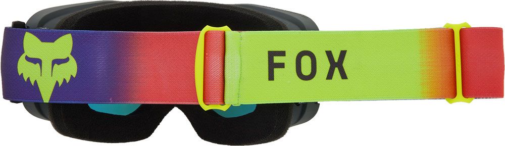 Fox Racing Main Flora Spark - Goggle kaufen | Bike-Discount