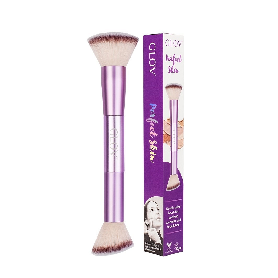 Perfect Skin Concealer Brush