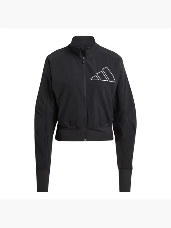 adidas Full-Zip Trainingsjacke
