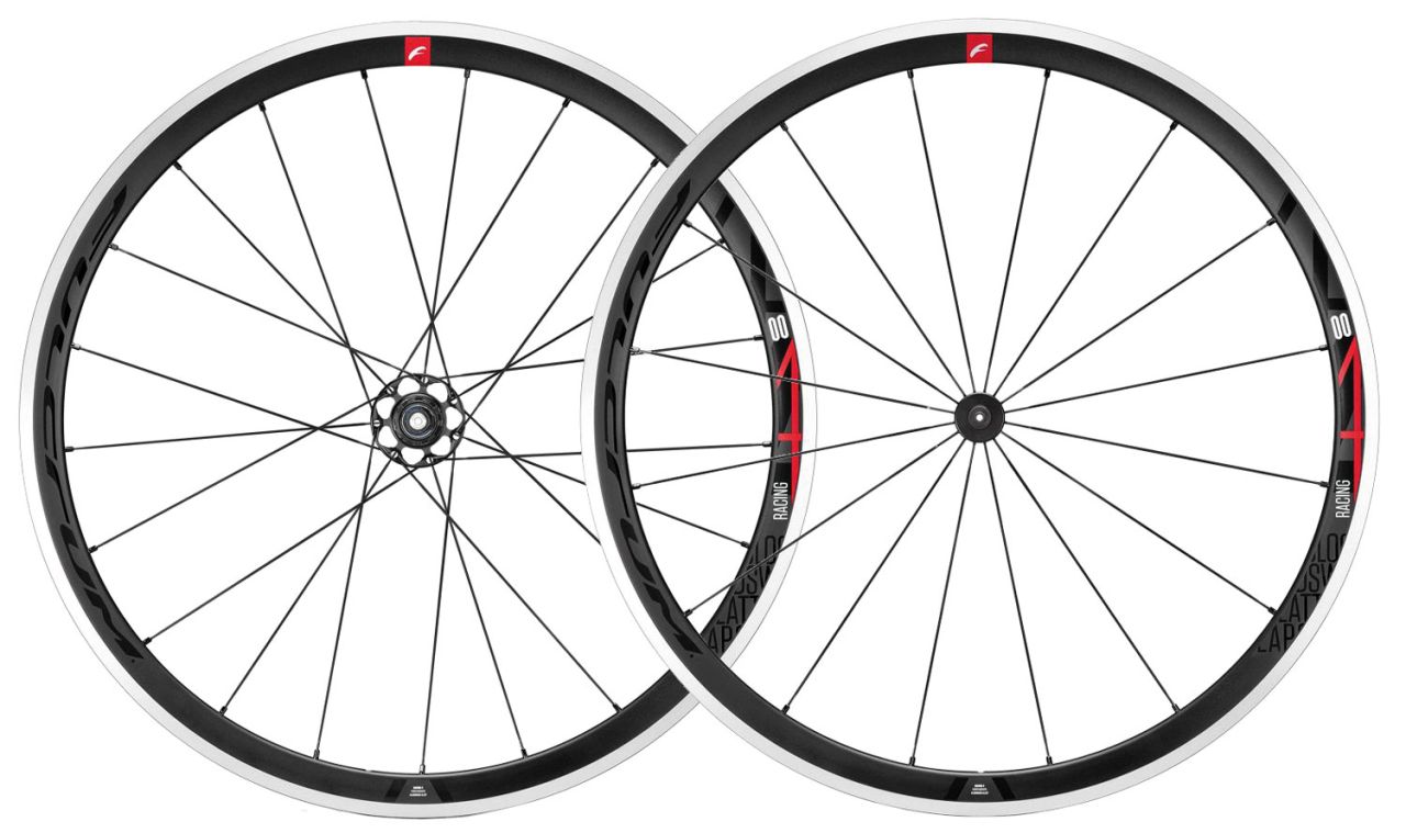 Fulcrum Racing 400 C17 Shimano Laufradsatz kaufen | Bike-Discount