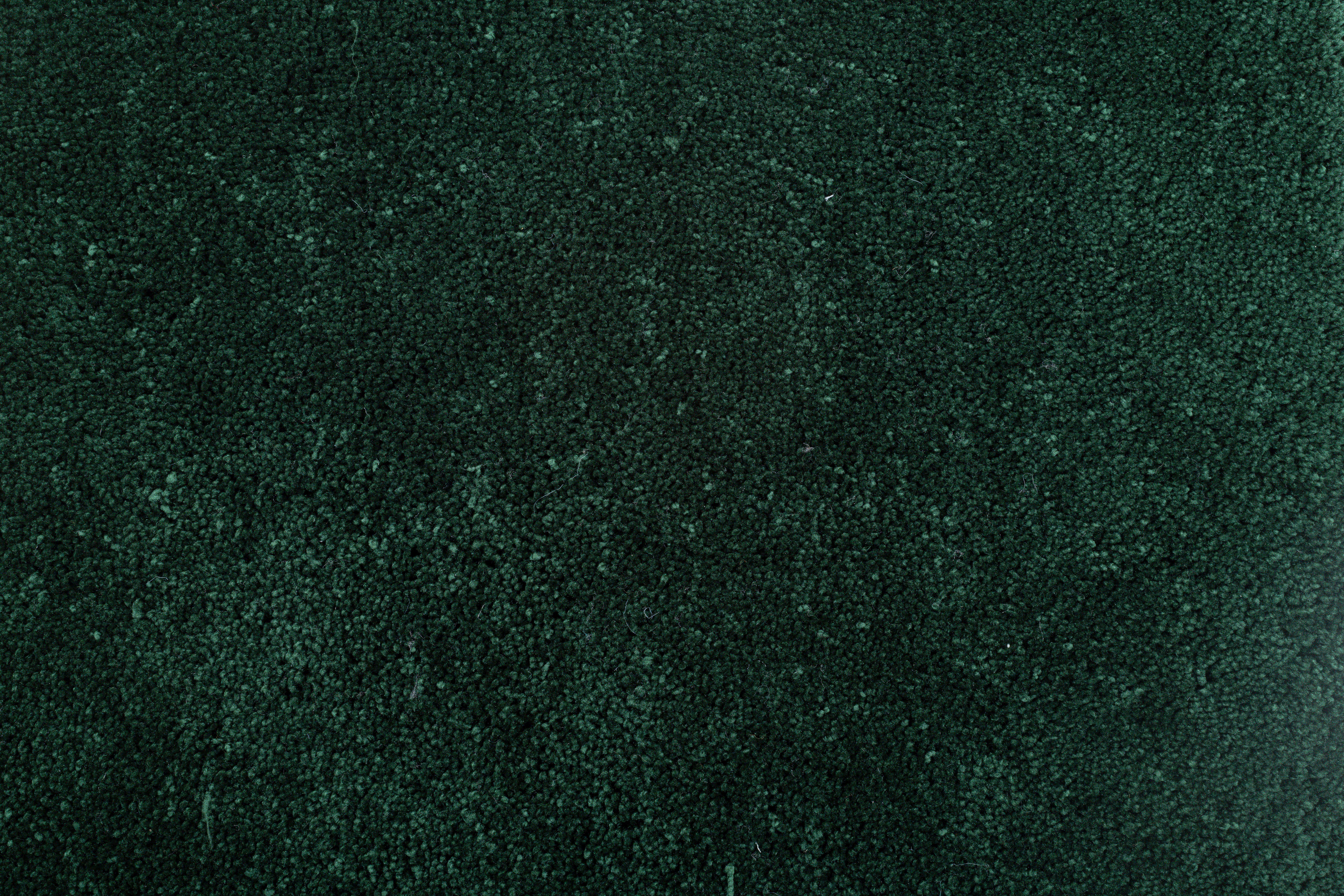 Badematte Cozy Bath UNI TOM TAILOR HOME, Höhe 27 mm, rutschhemmend beschichtet, fußbodenheizungsgeeignet, Polyester, rechteckig, Badteppich, Uni Farben, rechteckig, rund und oval erhältlich