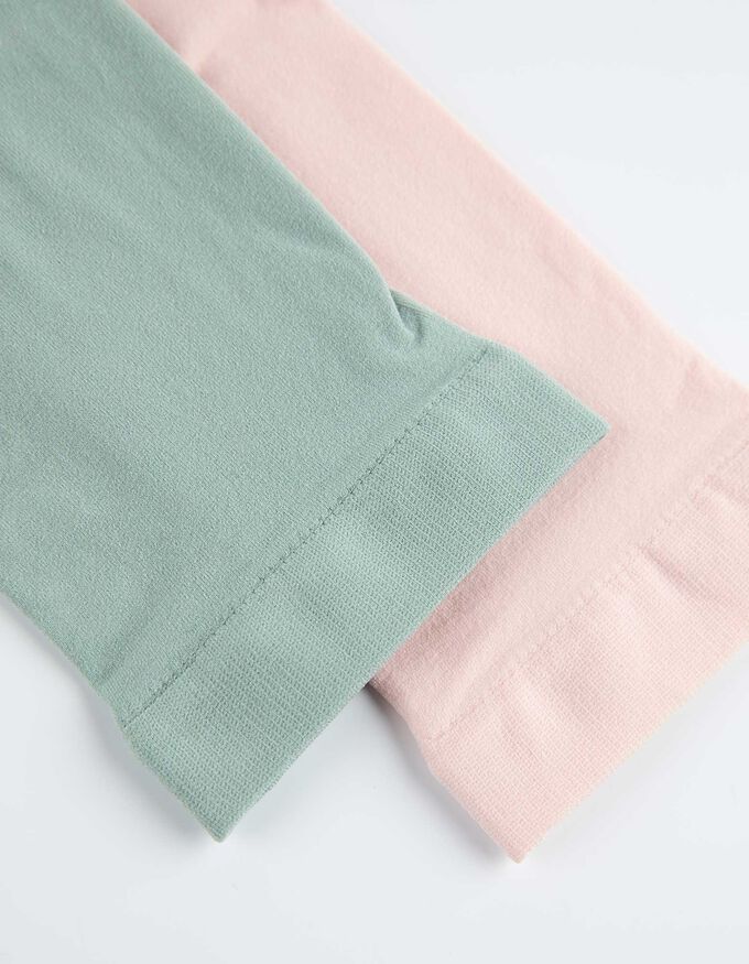 Leggings - 2er-Pack