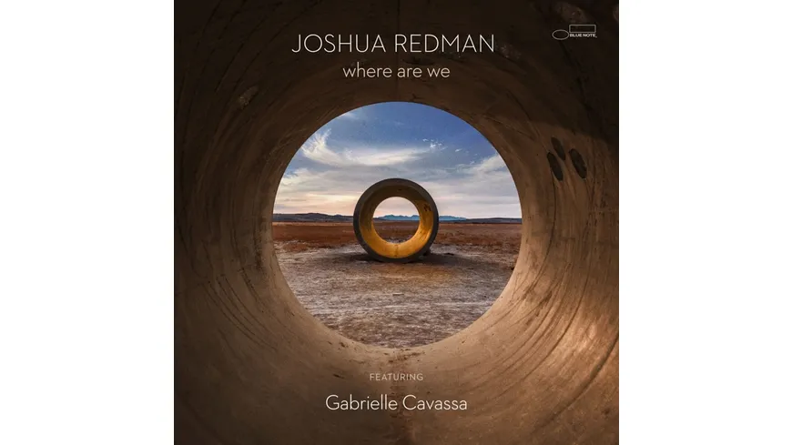 Where are We