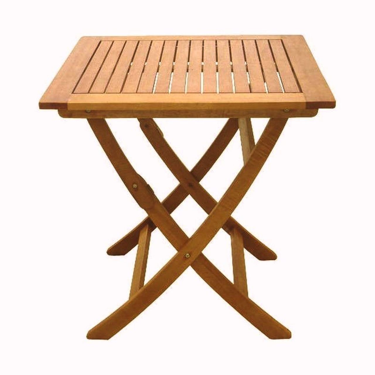 Sedex Klapptisch Catar Klapptisch Gartentisch aus Eukalyptusholz