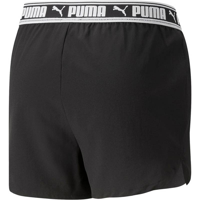 PUMA STRONG Funktionsshorts Mädchen
