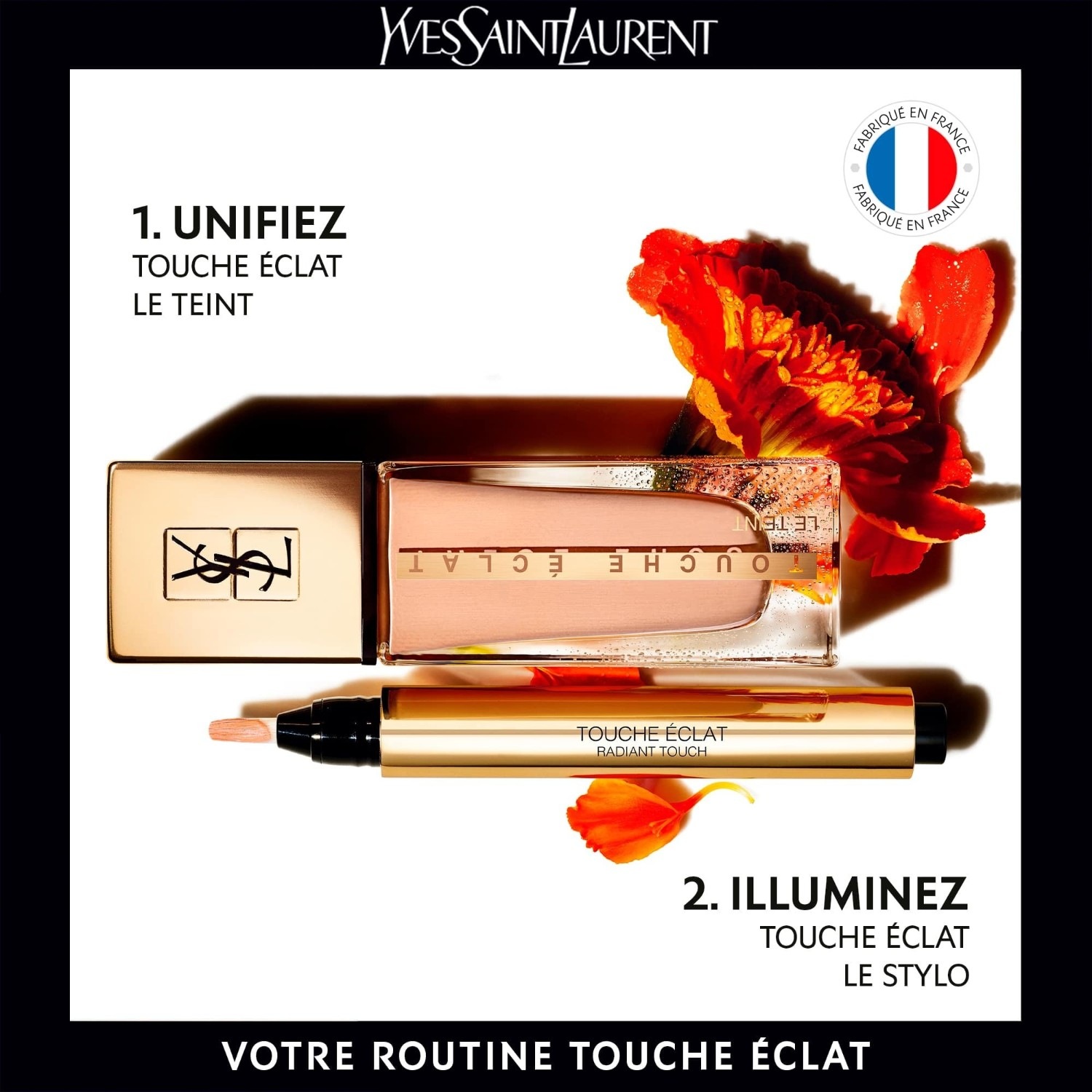Yves Saint Laurent The Pen