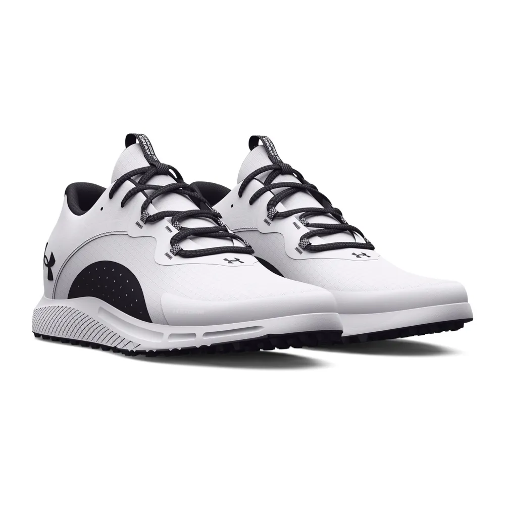 Under Armour Charged Draw 2 SL 3026399-100 / weiss
