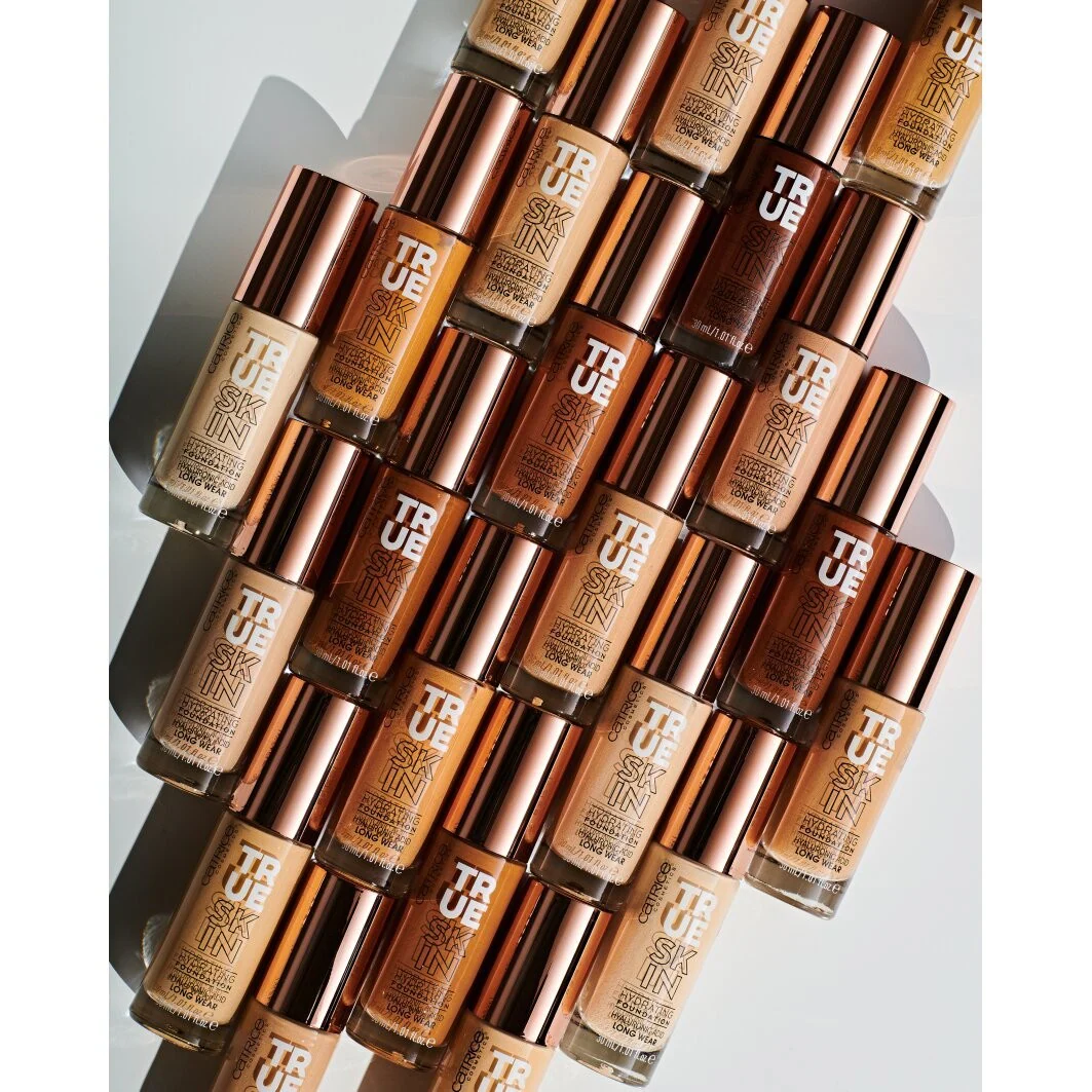 Catrice True Skin hidratantna krema