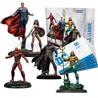 Justice League (EN)