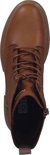 Bullboxer Stiefelette