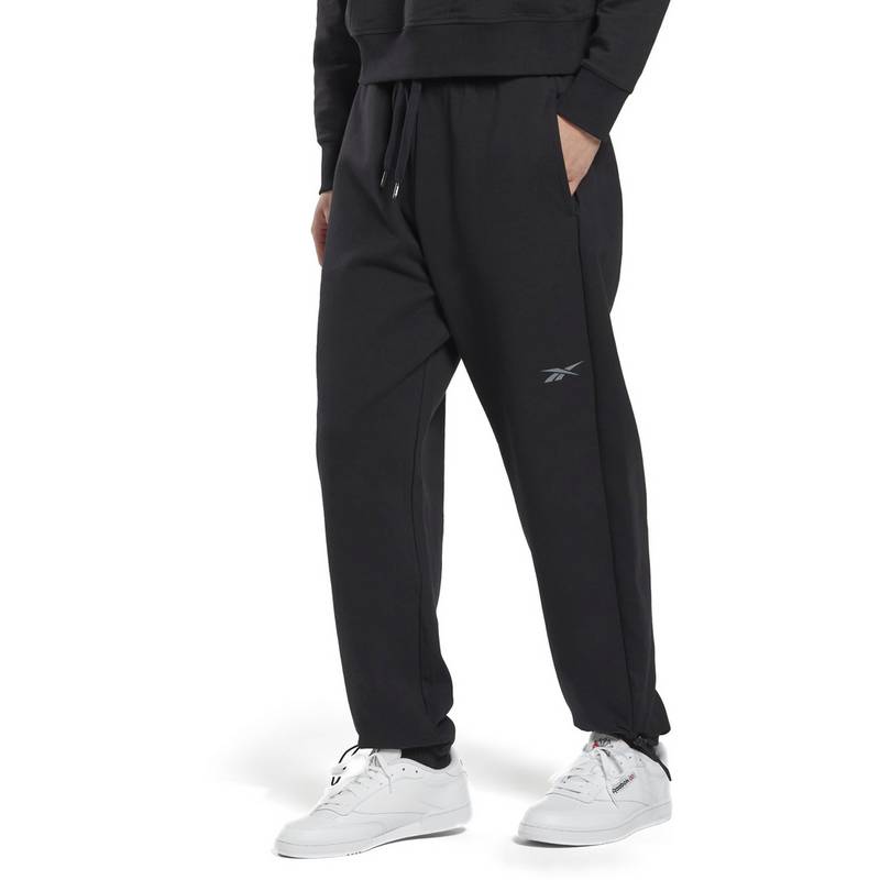 Reebok DREAMBLEND Trainingshose Herren