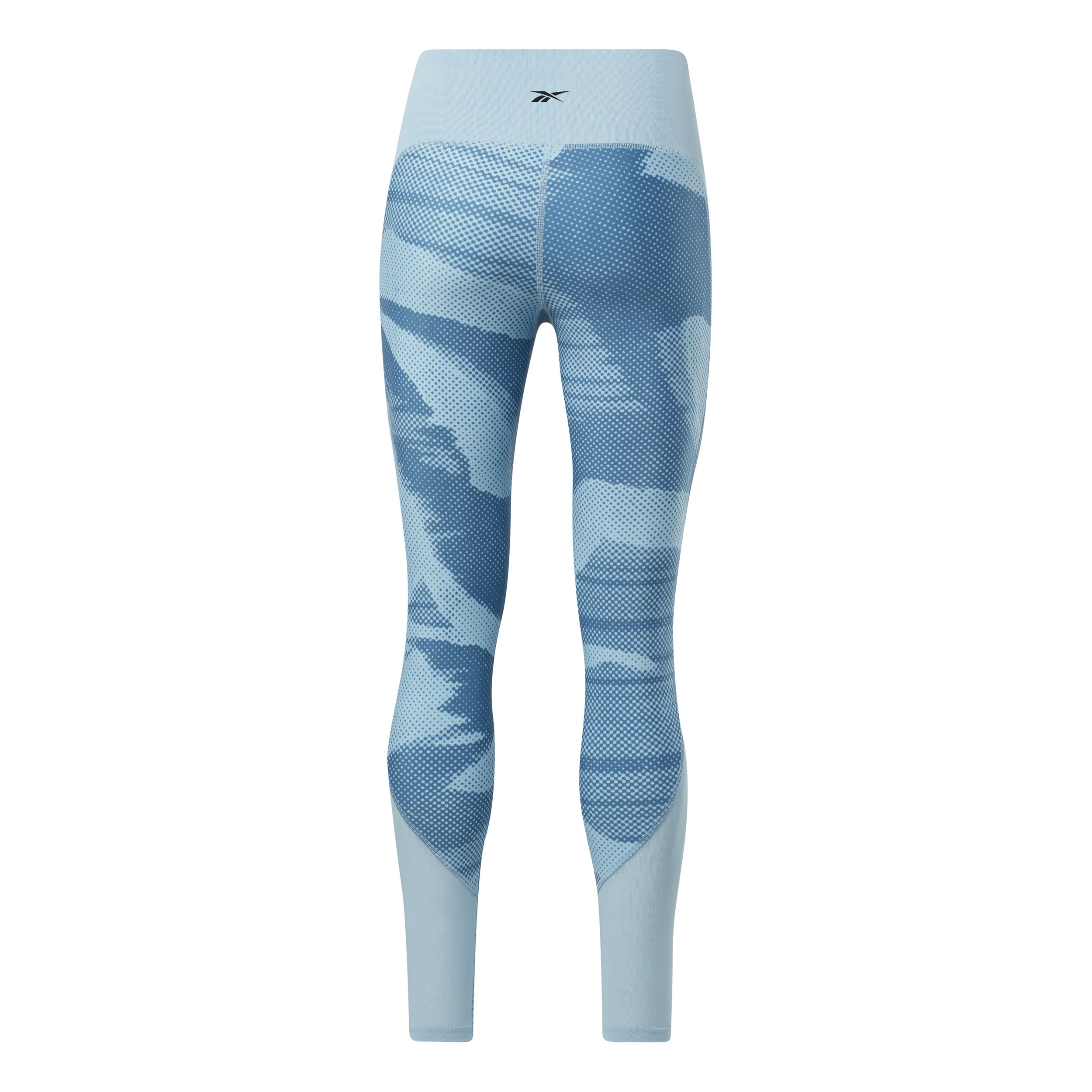 Lux Perform Tight Damen - Blau