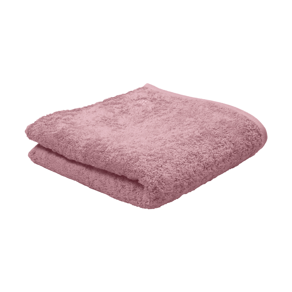 Handtuch Vita altrosa