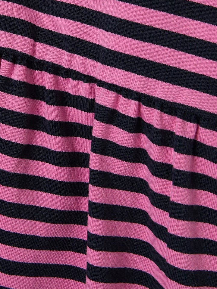 name it Jerseykleid NBFTUNNA LS DRESS in wild orchid günstig kaufen 80