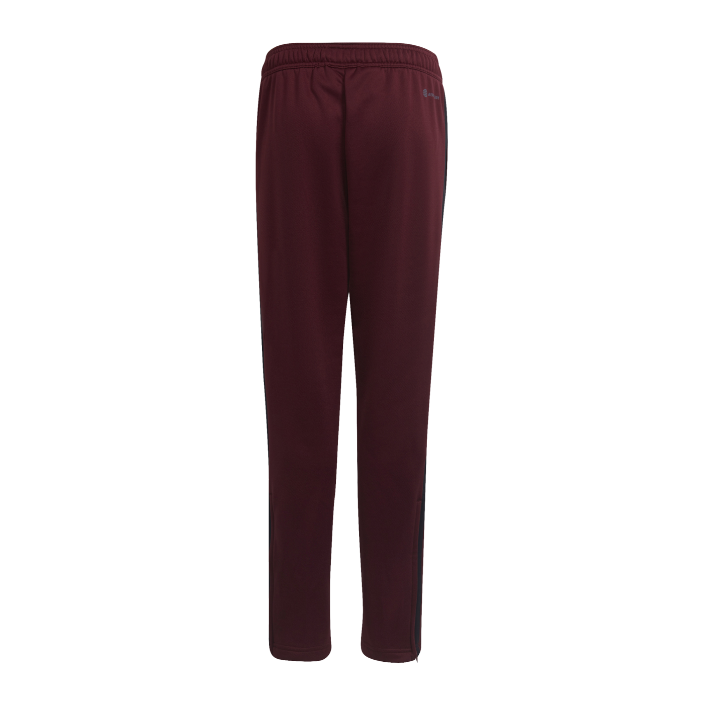 adidas Tiro ST Trainingshose Kids Rot Schwarz