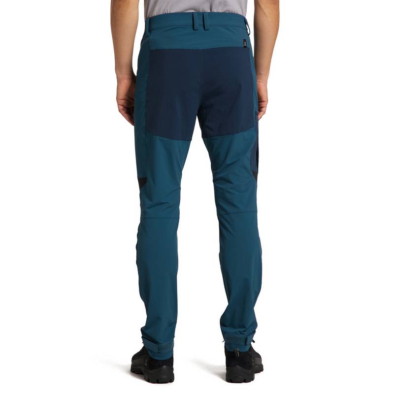 Haglfs Rugged Slim Pant Trekkinghose Herren