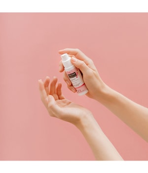 Cattier Gesichtspflege Rosa Heilerde - Defensil-Plus Gesichtsserum-30 ml