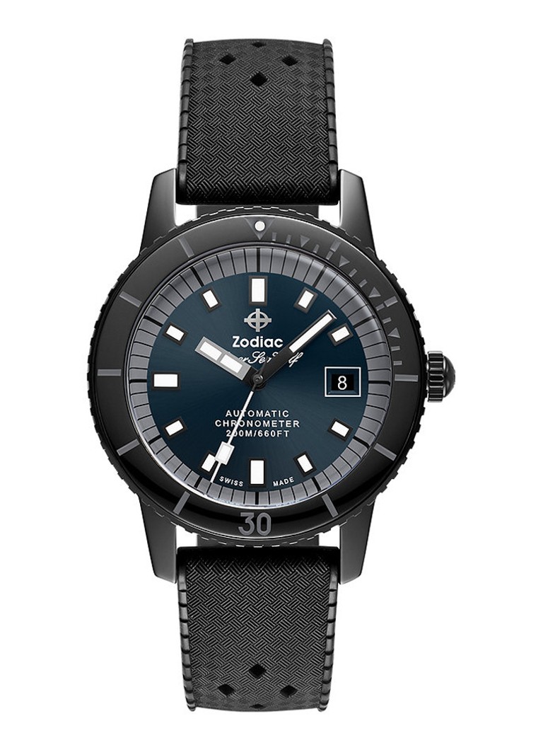 Ceasul Zodiac ZO9595