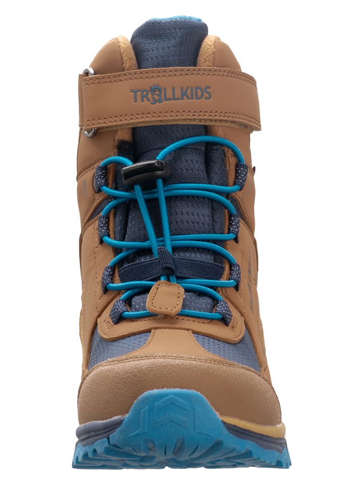 Trollkids Winterboots 