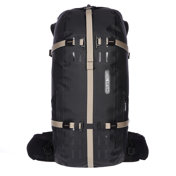 ATRACK - Wasserdichter Rucksack