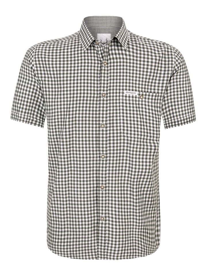 Stockerpoint Hemd 