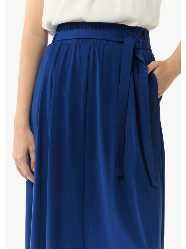 comma Rock lang in Blau günstig kaufen