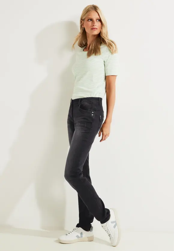 CECIL Loose Fit Denim