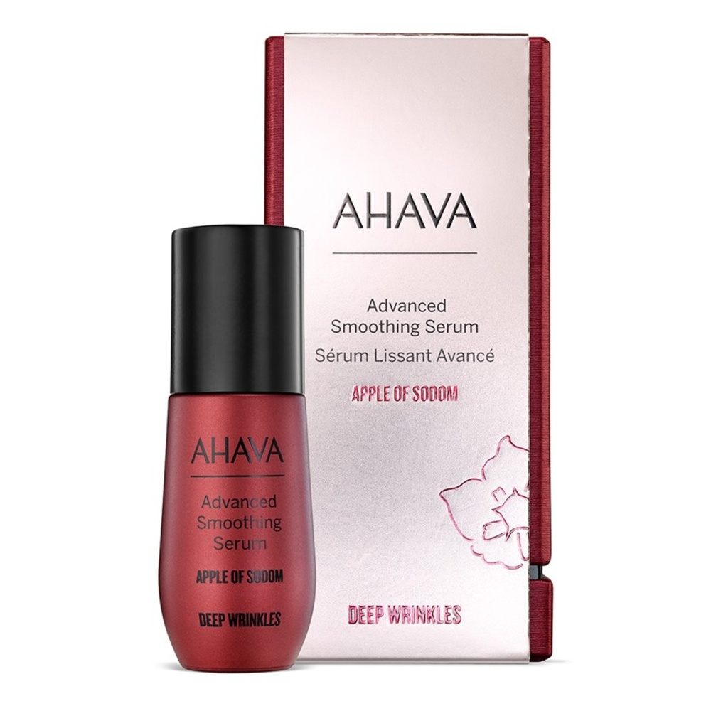 AHAVA Advanced Smoothing Serum