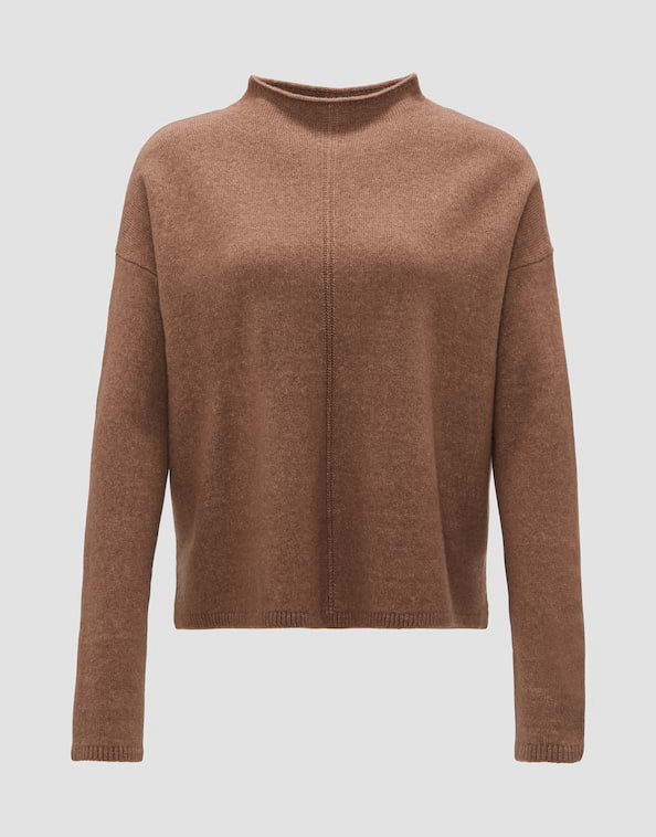 Feinstrickpullover Piranula