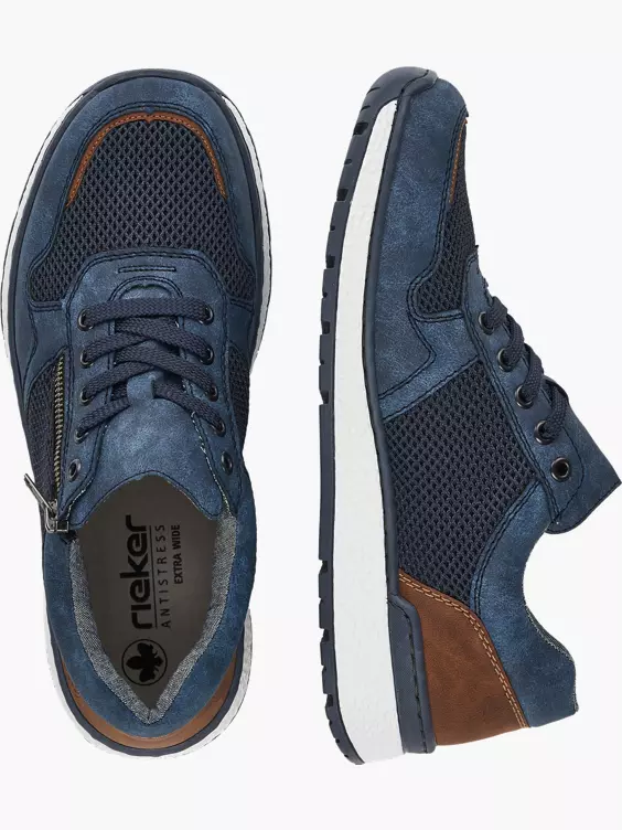 Rieker Herren Sneaker Low
