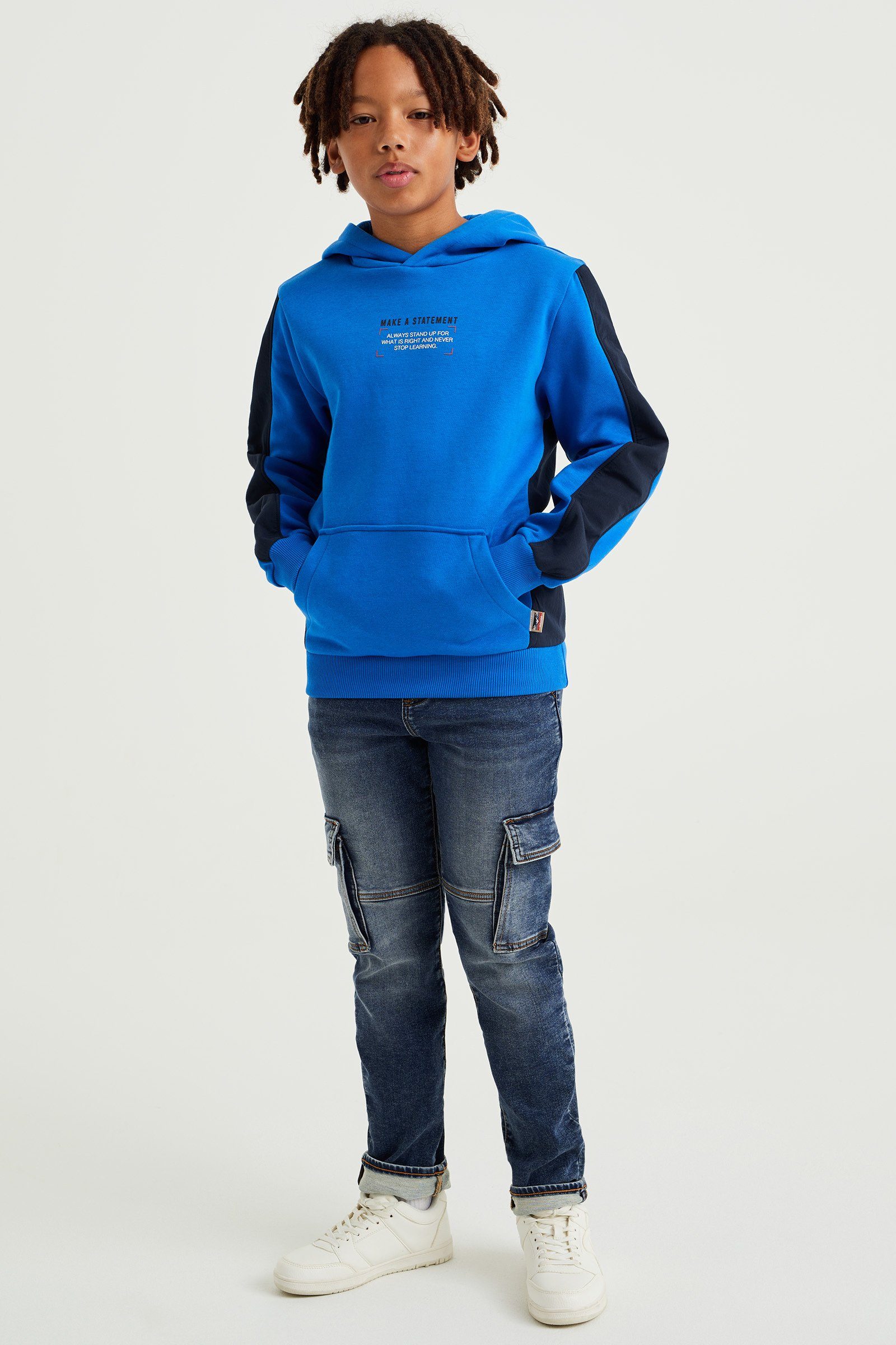 WE Fashion Cardigan (1-tlg)