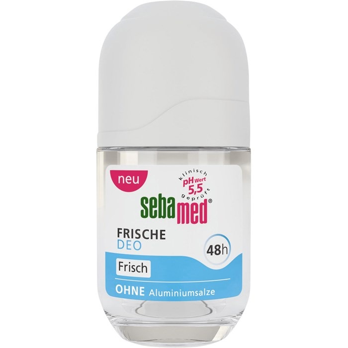 Frische Deodorant Roll-On
