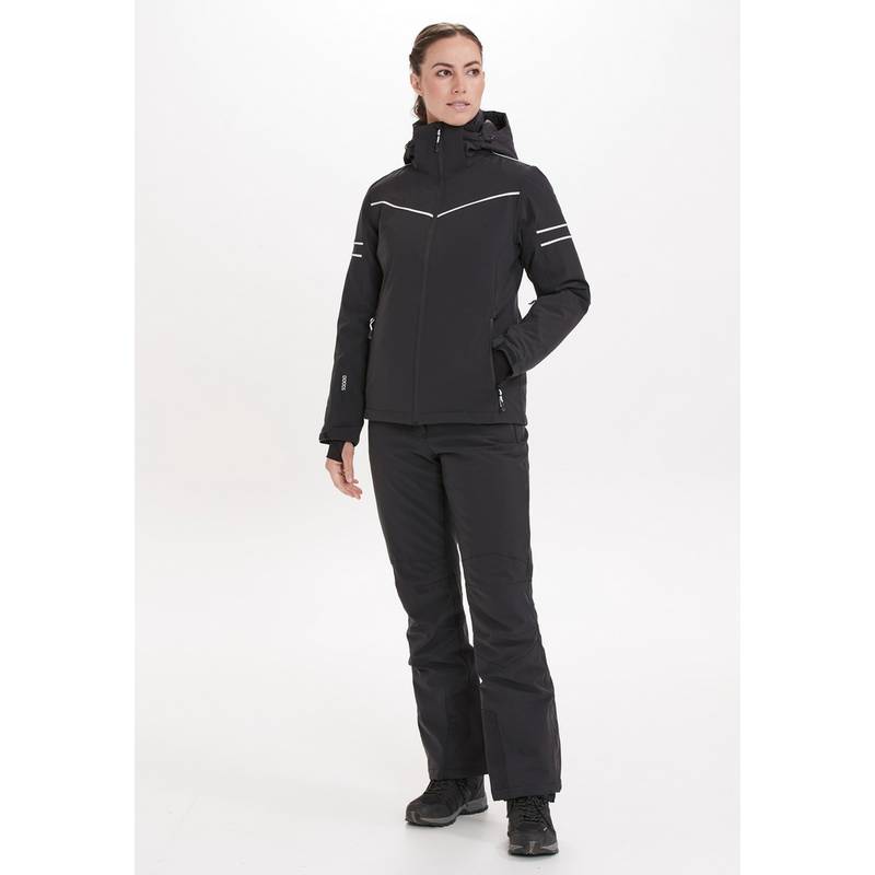 Whistler Doom Skijacke Damen
