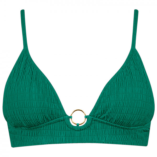 Watercult - Women's Bikini Top Solid Crush - Bikini-Top