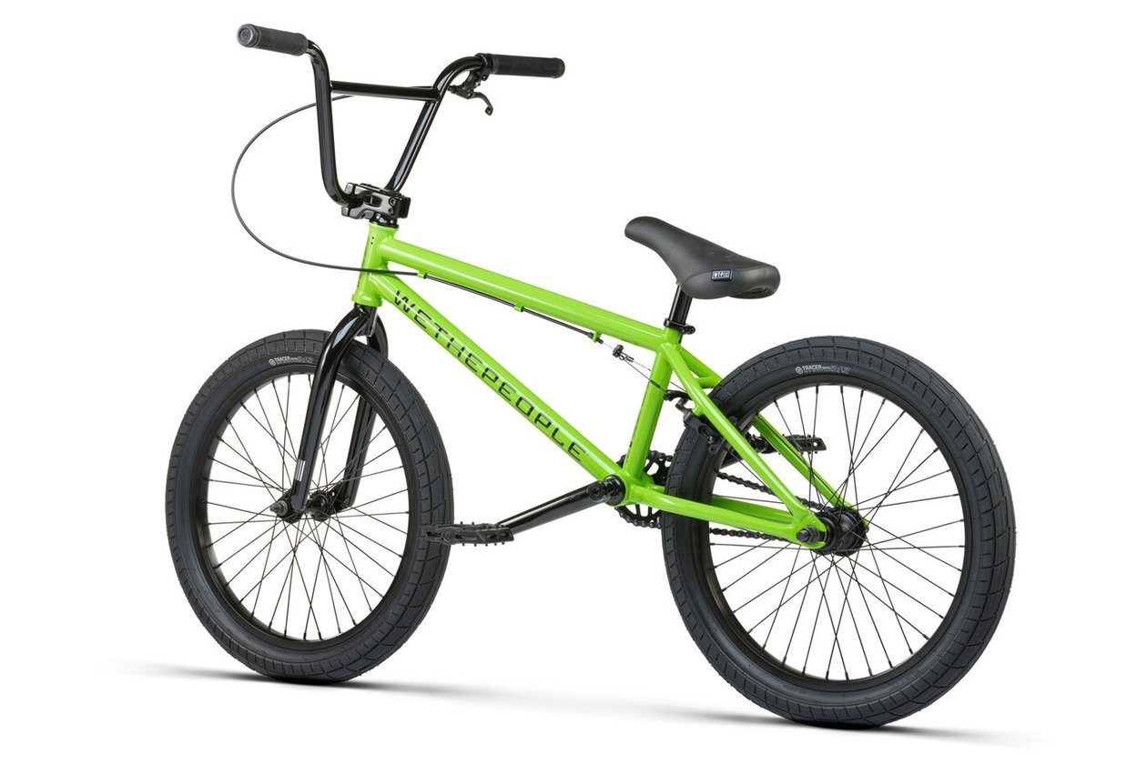 Wethepeople Nova - 2022 - 20 Zoll - BMX