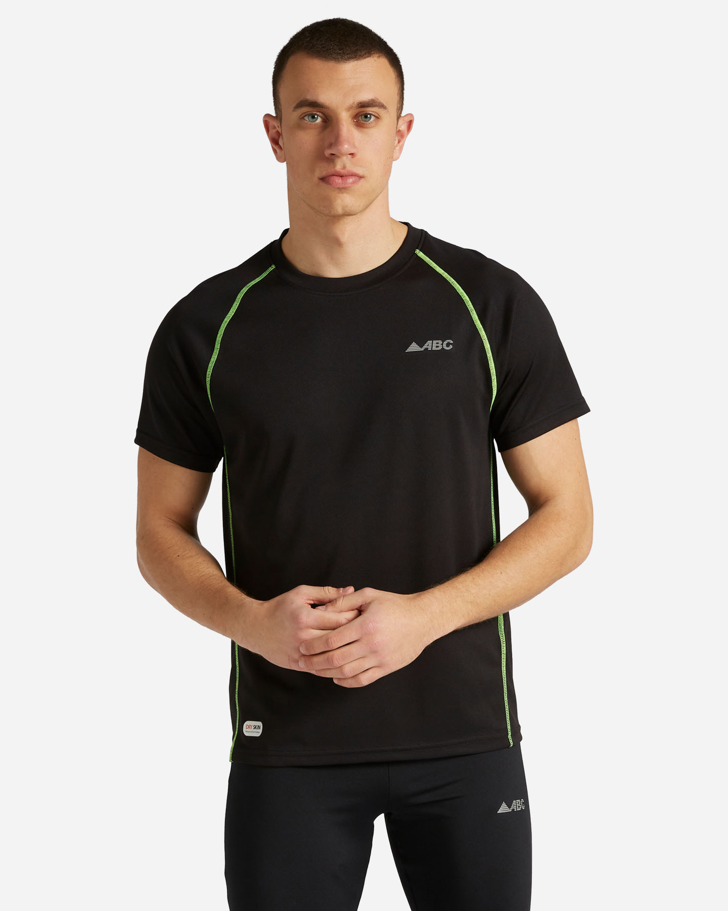 Bežecké tričko Abc Dash M ABCRM1035-050/1043