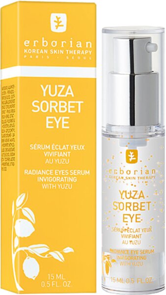 Erborian Yuza Sorbet Eye Augenserum