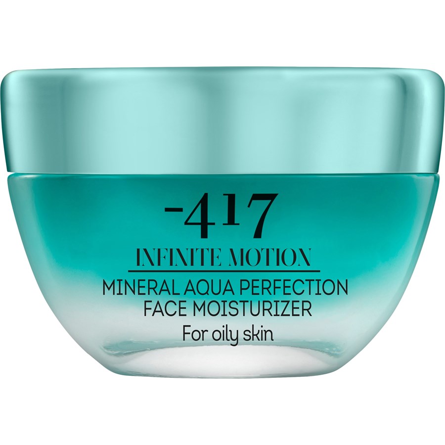 Mineral Aqua Perfection Face Moisturizer