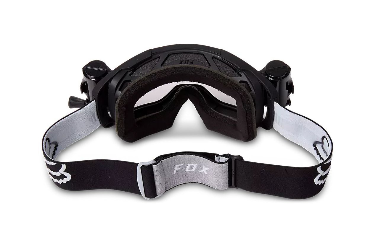 Fox Airspace Stray Roll Off Goggle