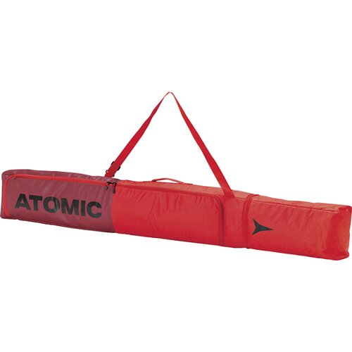 HÜLLE SKI BAG RED/RIO RED