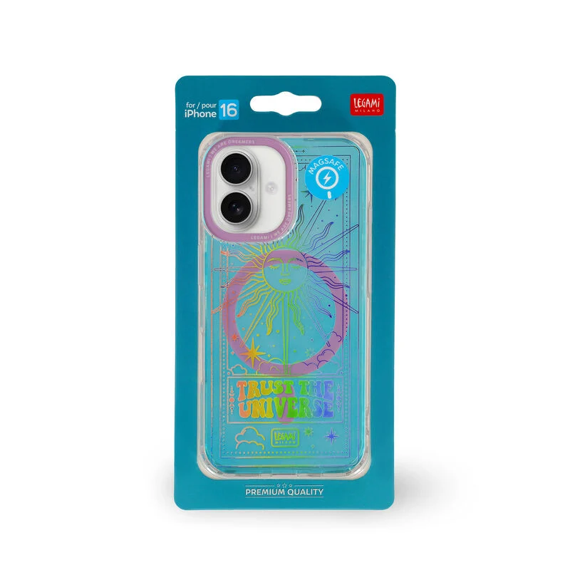 Puzdro pre iPhone 16