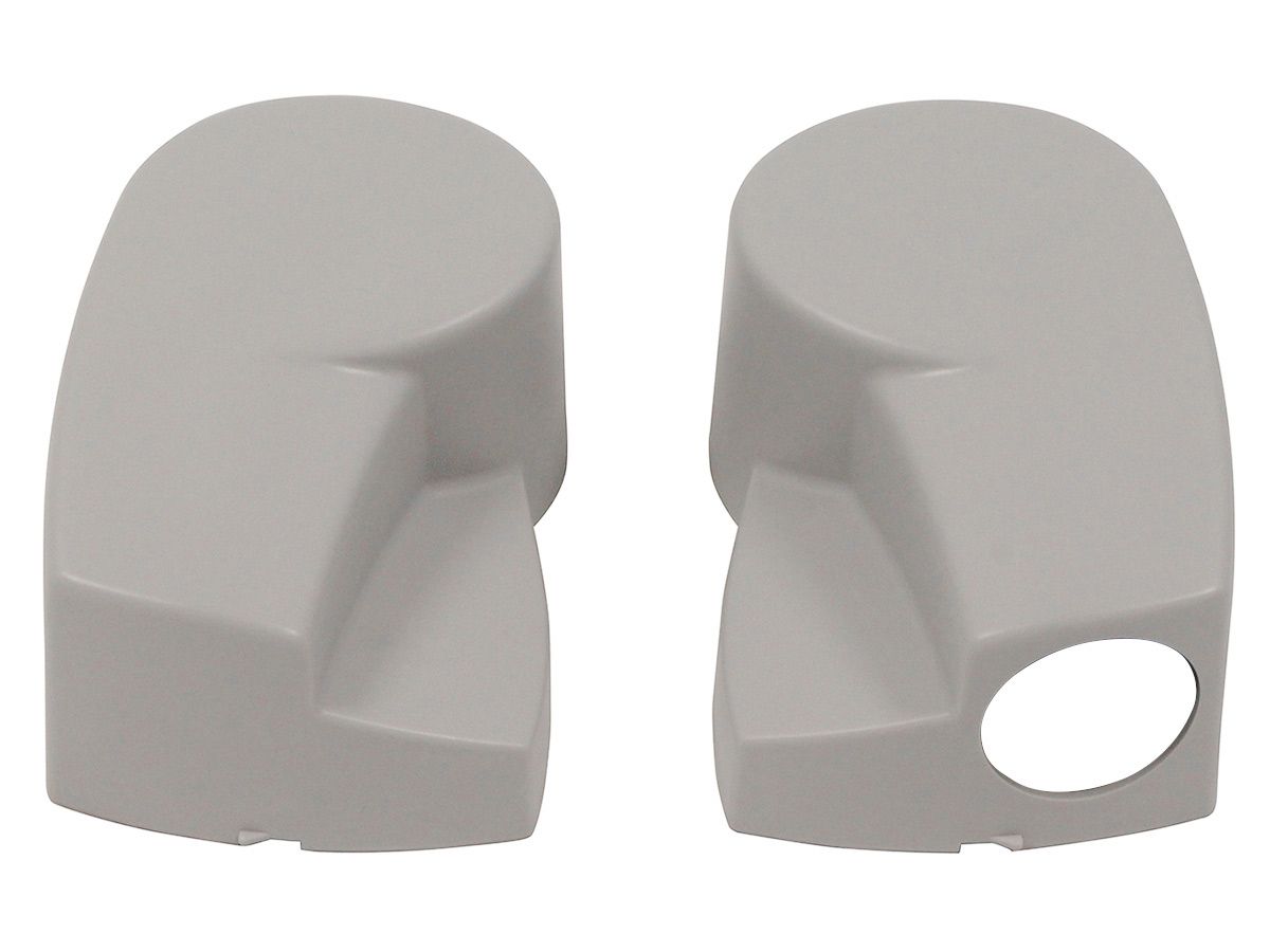 Thule Omnistor Set Eindkappen Kassetten 5102