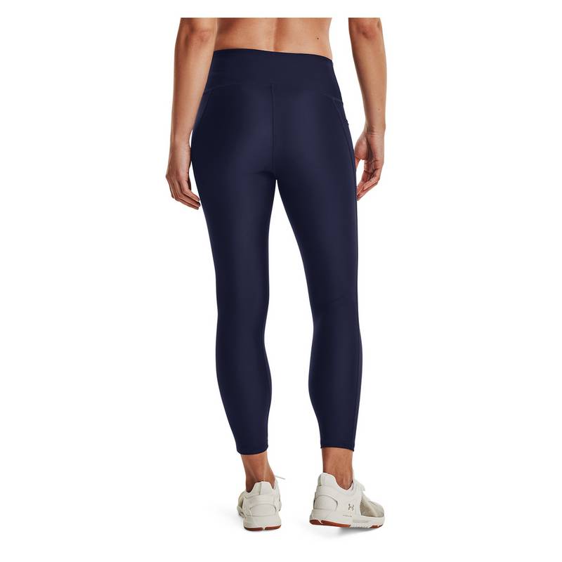Under Armour HeatGear Ankle Trainingshose Damen