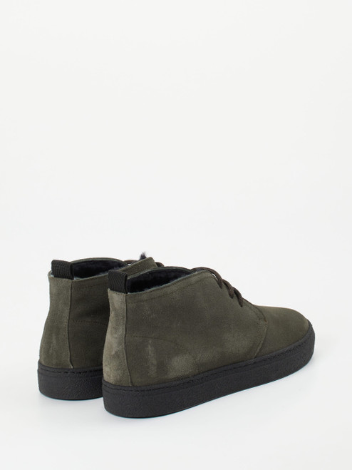 Boot-48016090005 Konstantin Starke