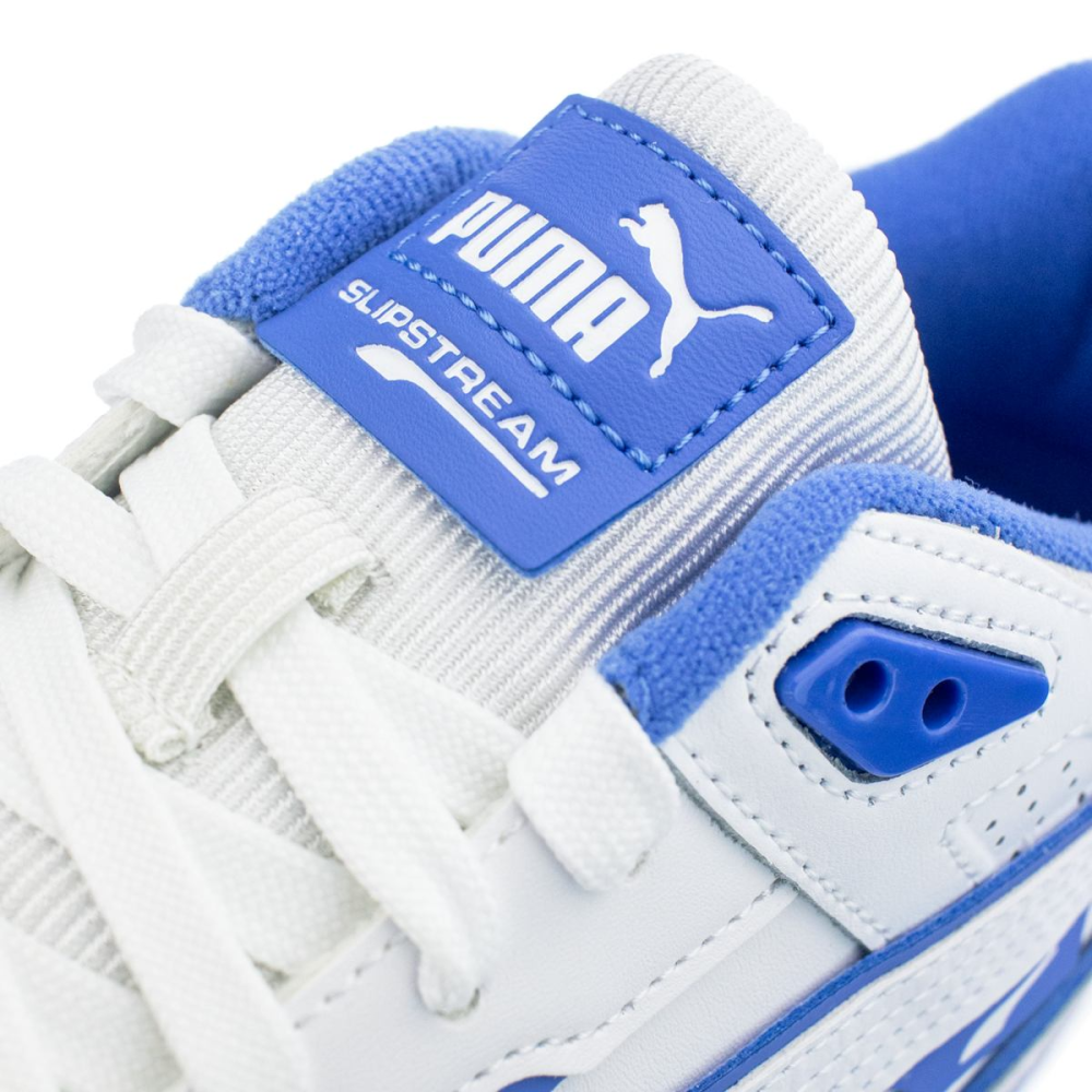 PUMA Slipstream Basketball 393266-13 / weiss