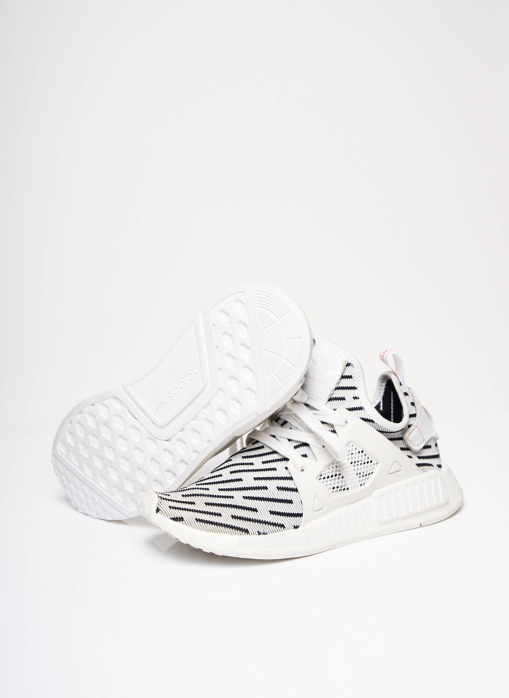Adidas Baskets Femme couleur blanc