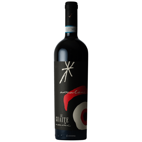 Le Guaite di NoemiAmarone 2012